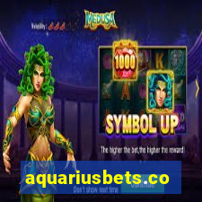 aquariusbets.com