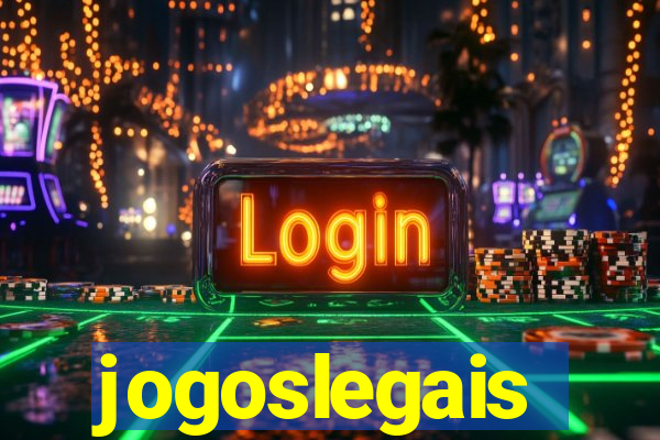 jogoslegais