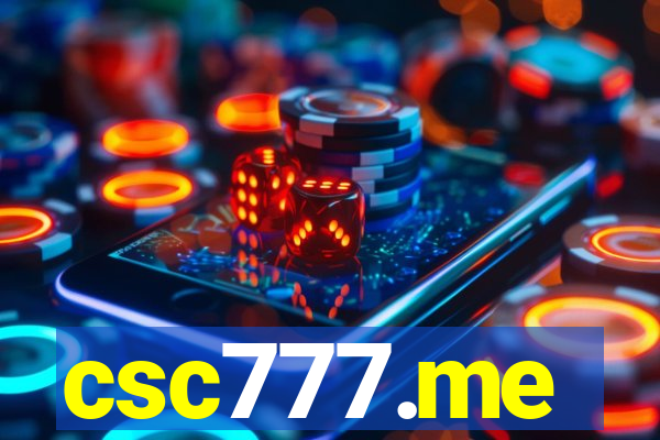 csc777.me