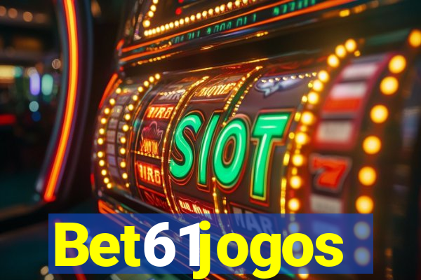 Bet61jogos