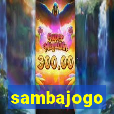 sambajogo