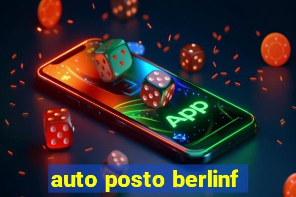 auto posto berlinf