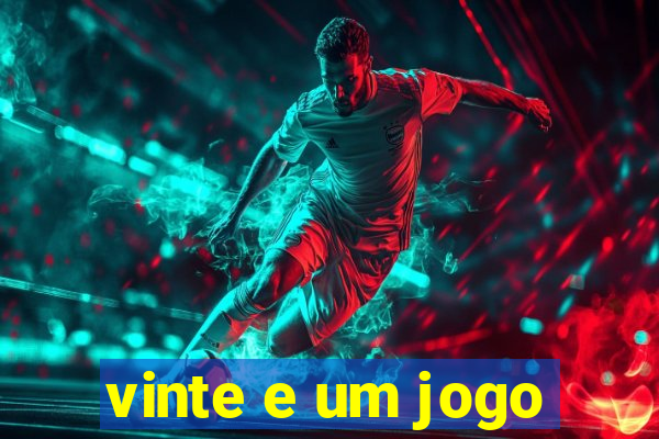 vinte e um jogo