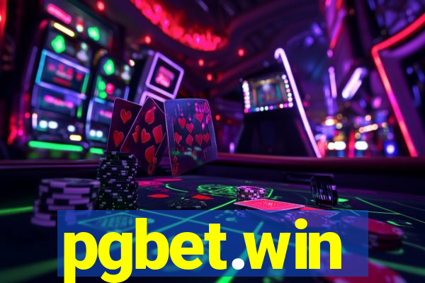 pgbet.win