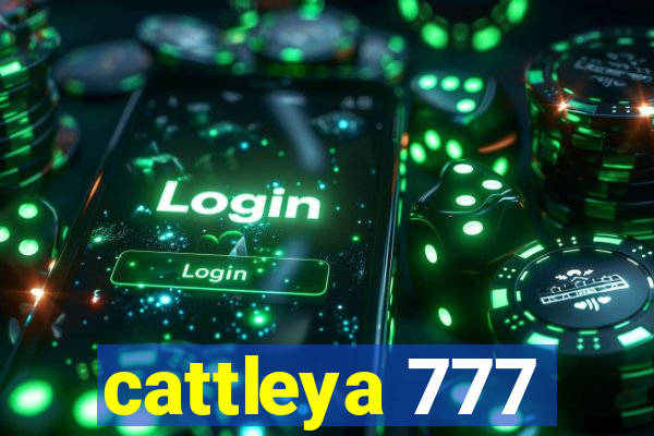 cattleya 777