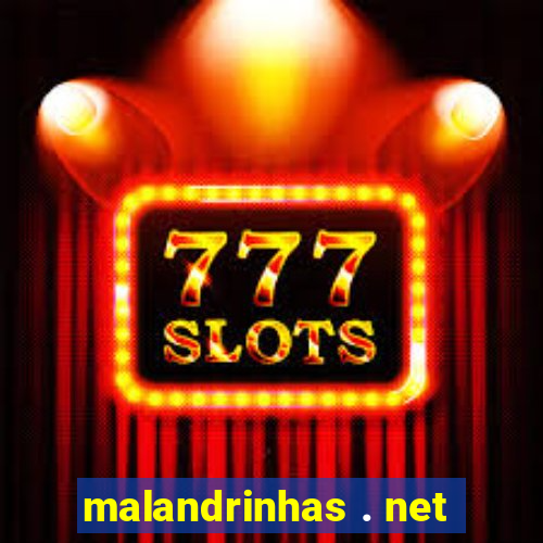 malandrinhas . net