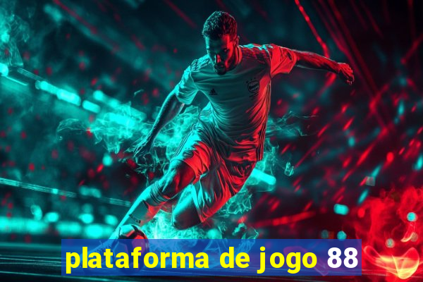 plataforma de jogo 88