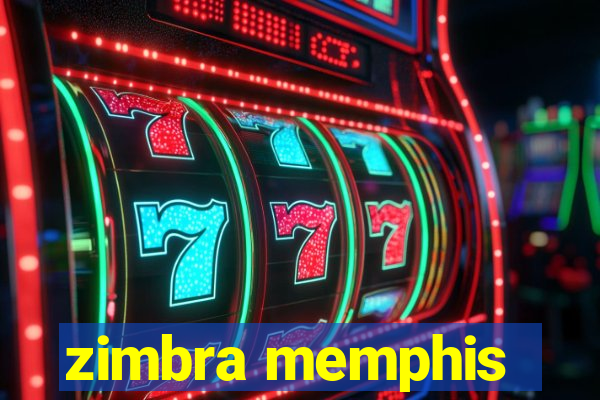 zimbra memphis