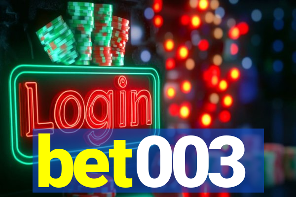 bet003