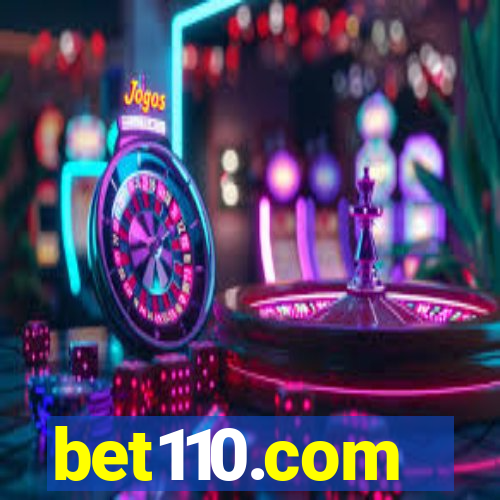 bet110.com