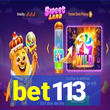 bet113