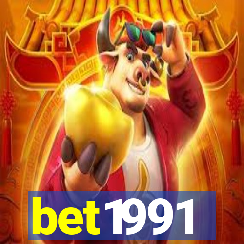 bet1991