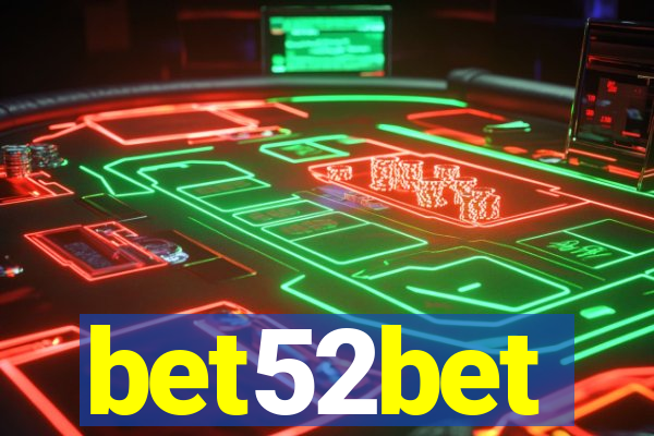 bet52bet