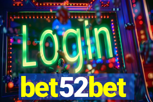 bet52bet