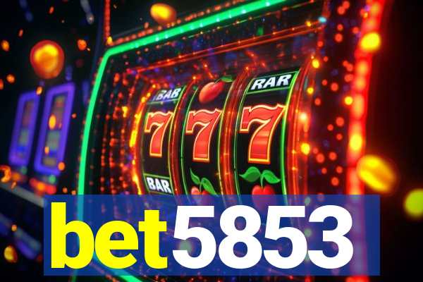 bet5853