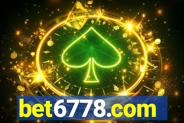 bet6778.com