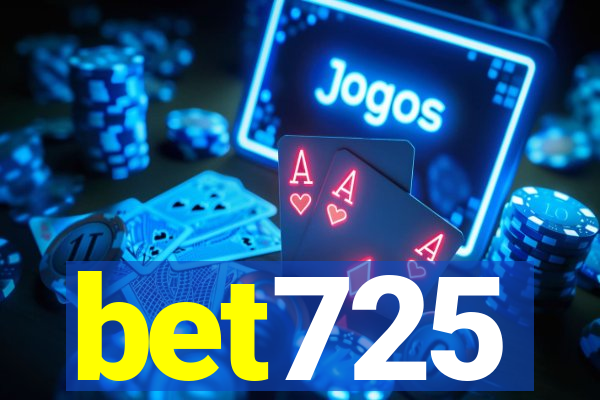 bet725