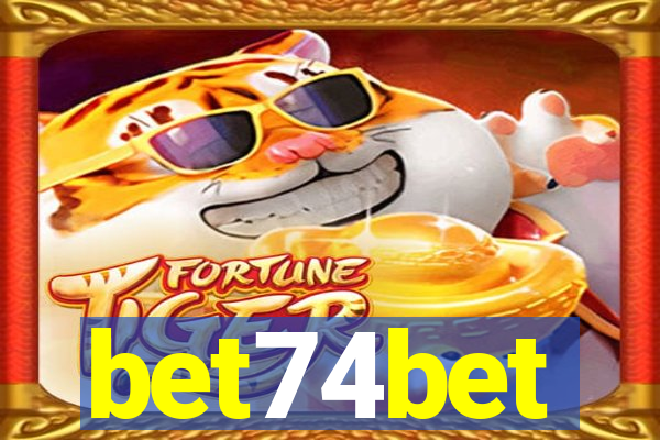 bet74bet