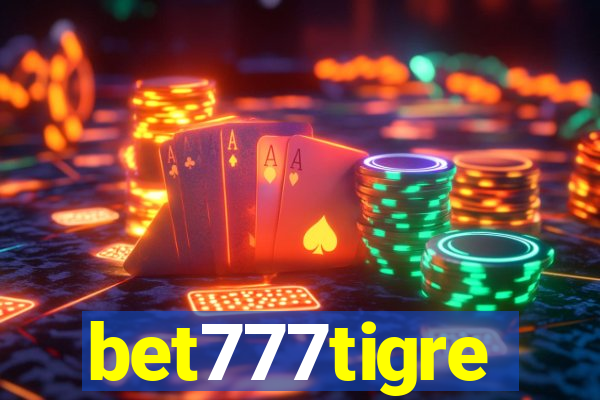 bet777tigre