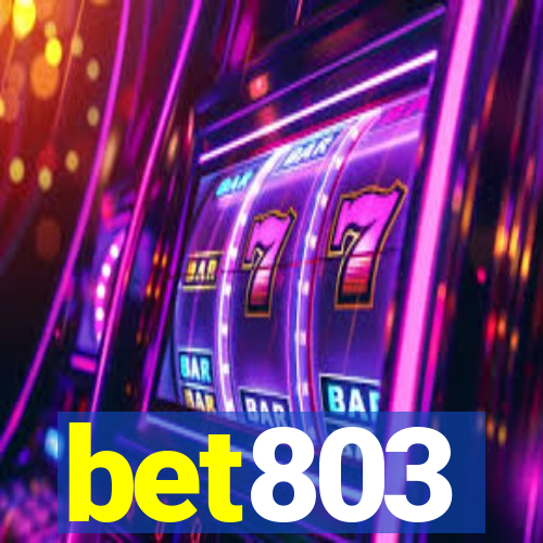 bet803