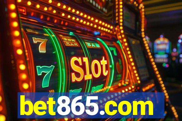 bet865.com