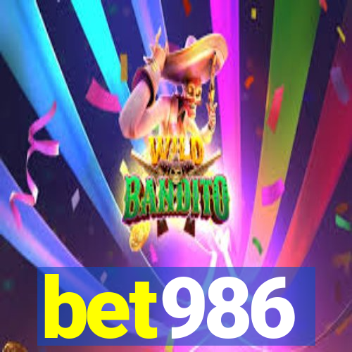 bet986