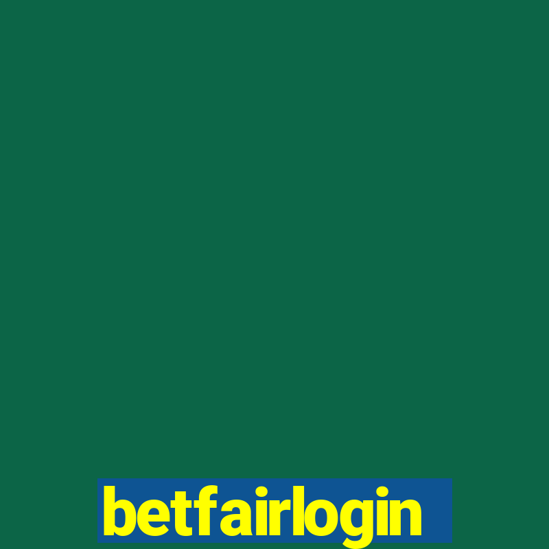 betfairlogin