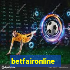 betfaironline