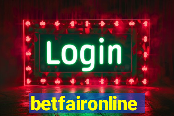 betfaironline