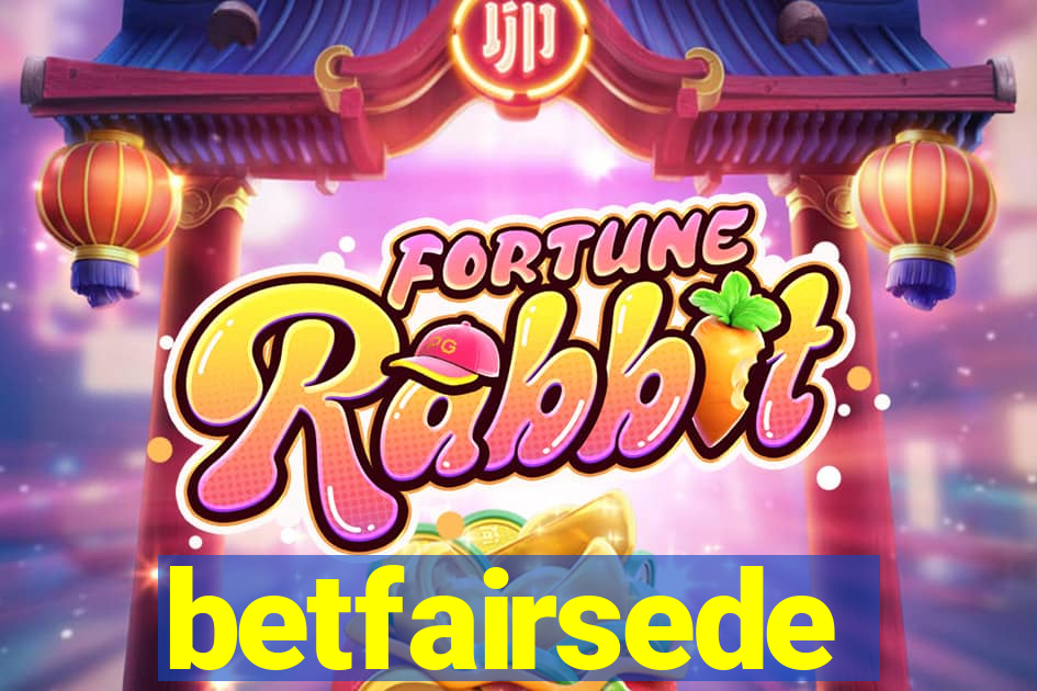 betfairsede