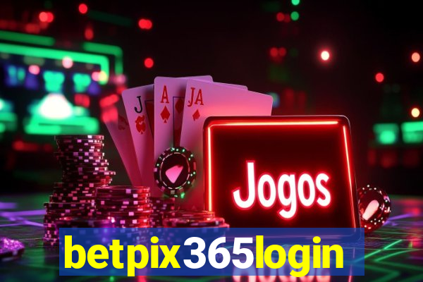 betpix365login