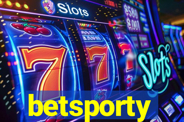 betsporty