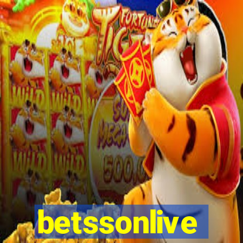 betssonlive