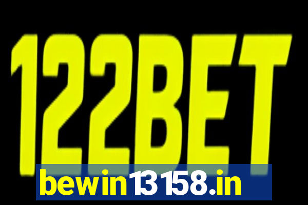 bewin13158.in