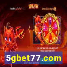 5gbet77.com