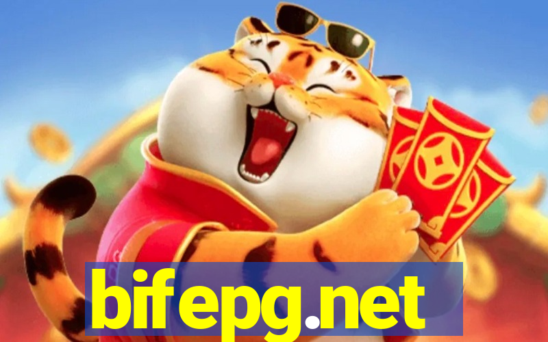 bifepg.net