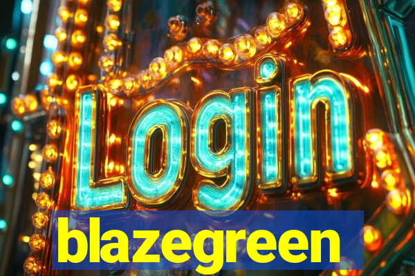 blazegreen