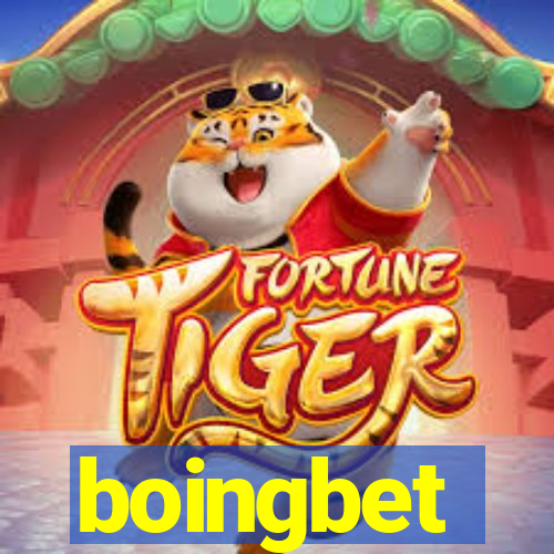 boingbet