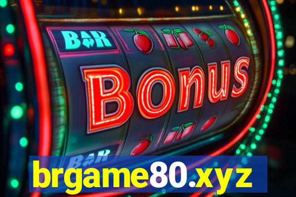 brgame80.xyz