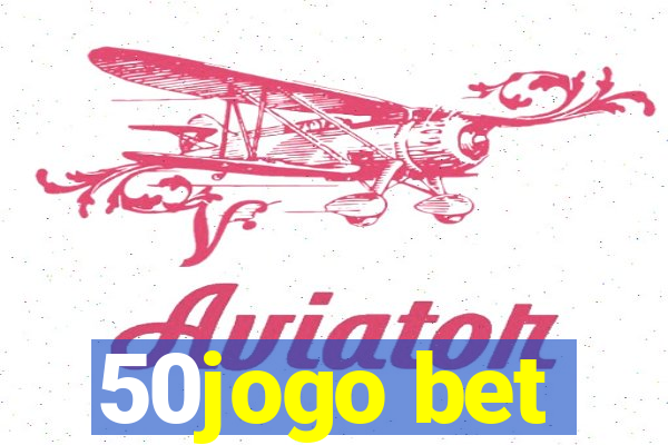 50jogo bet