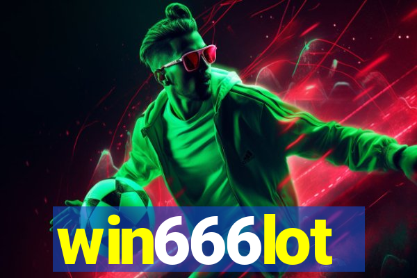 win666lot