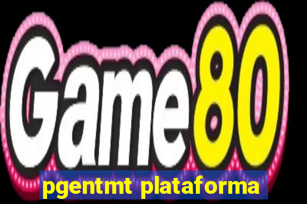 pgentmt plataforma