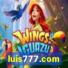 luis777.com