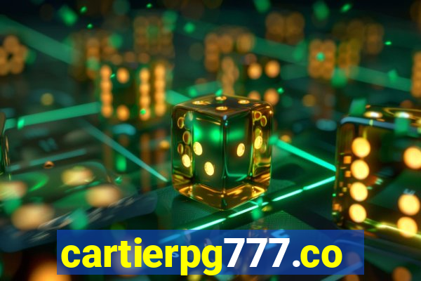 cartierpg777.com