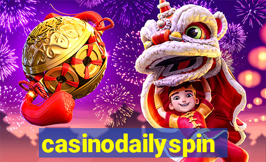 casinodailyspin