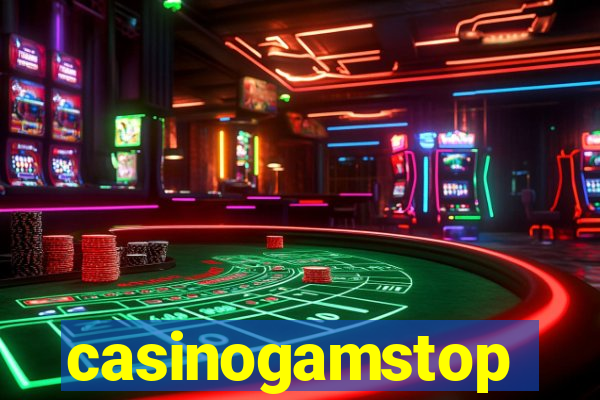 casinogamstop