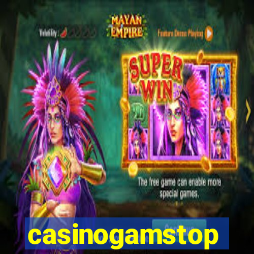 casinogamstop