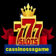 cassinosssgame