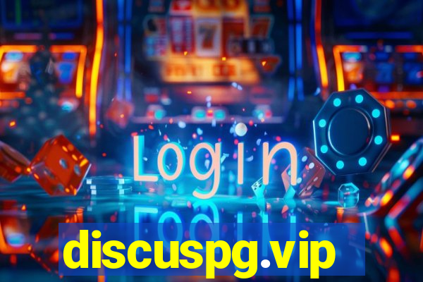 discuspg.vip