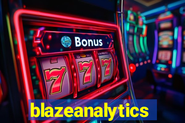 blazeanalytics